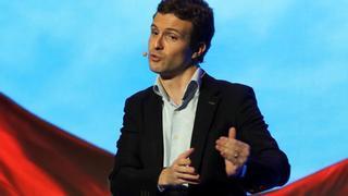 Las 'fake news' de Pablo Casado