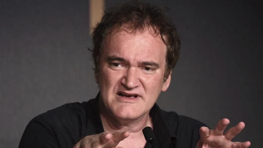 Tarantino se retirará tras su décima película.