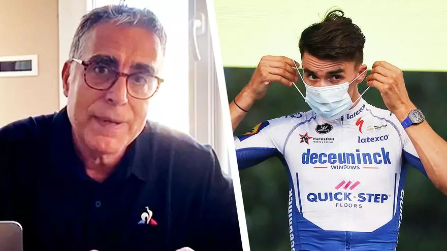 La previa del Tour de Francia 2020 con Sergi López-Egea