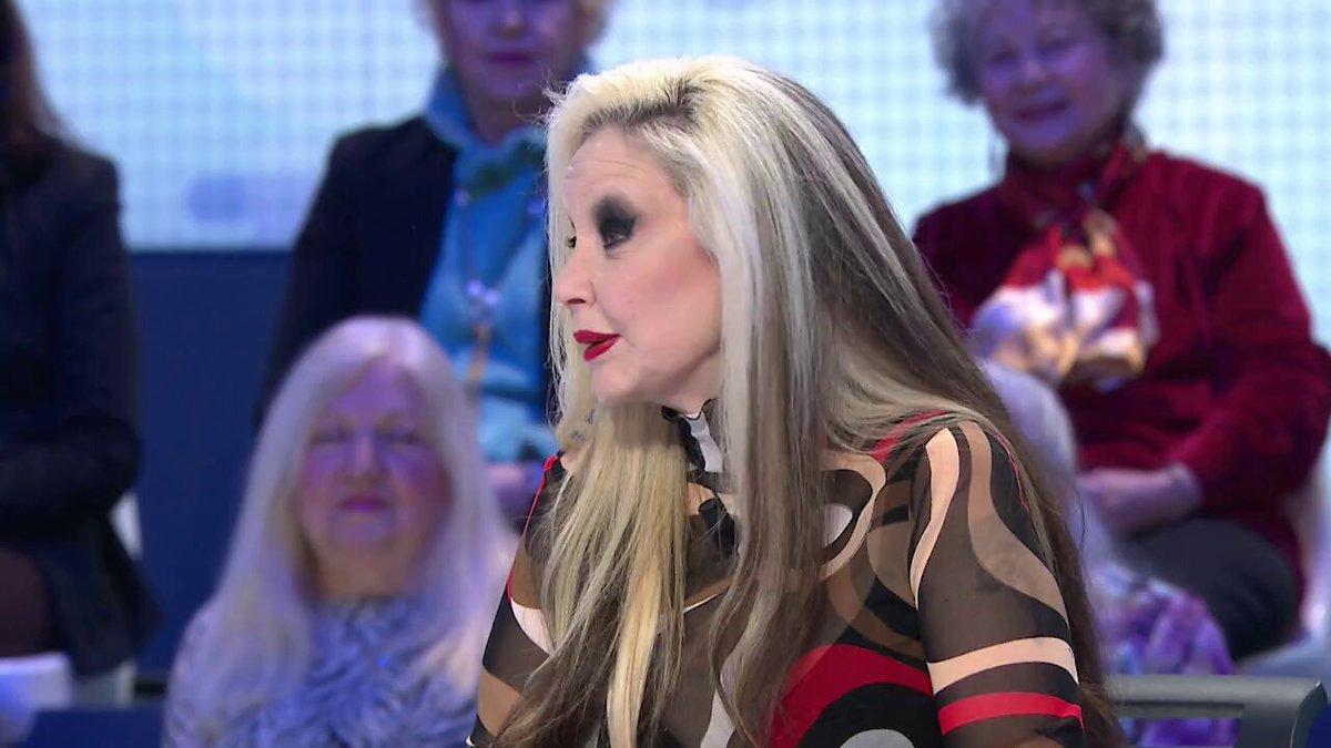 Alaska en Pasapalabra