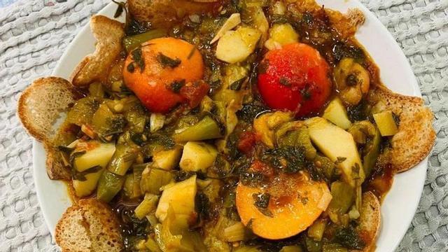 Las recetas de cocina de Antoni Tugores | Sopes d'estiu amb albercocs.