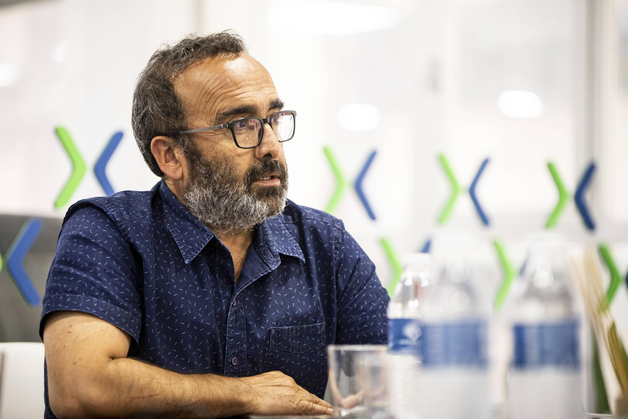El ejemplo de Incalexa