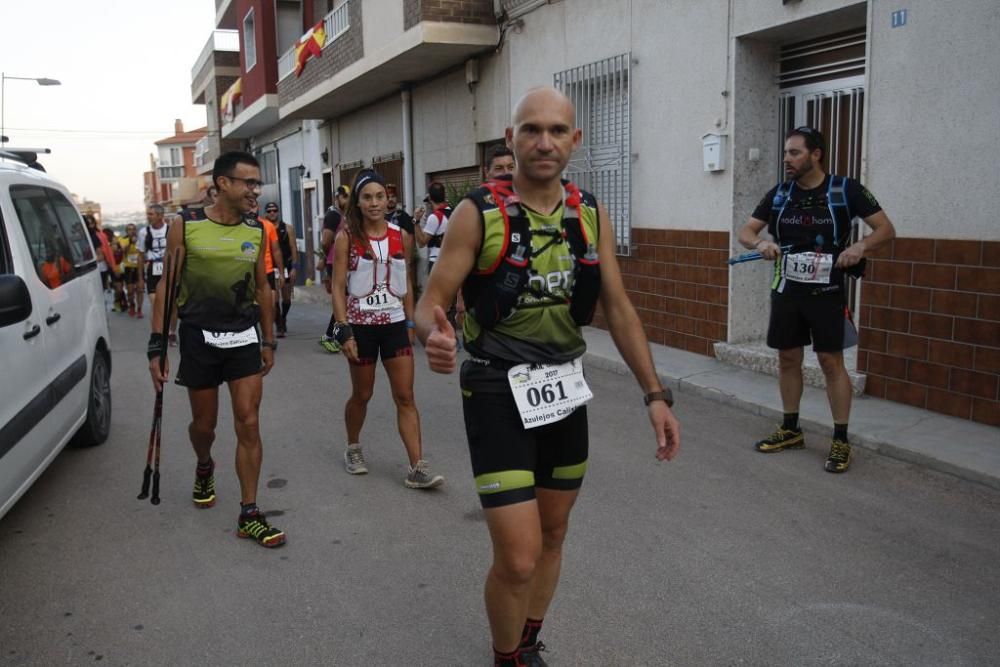 Carreras por Montaña: Trail Gavilán 2017