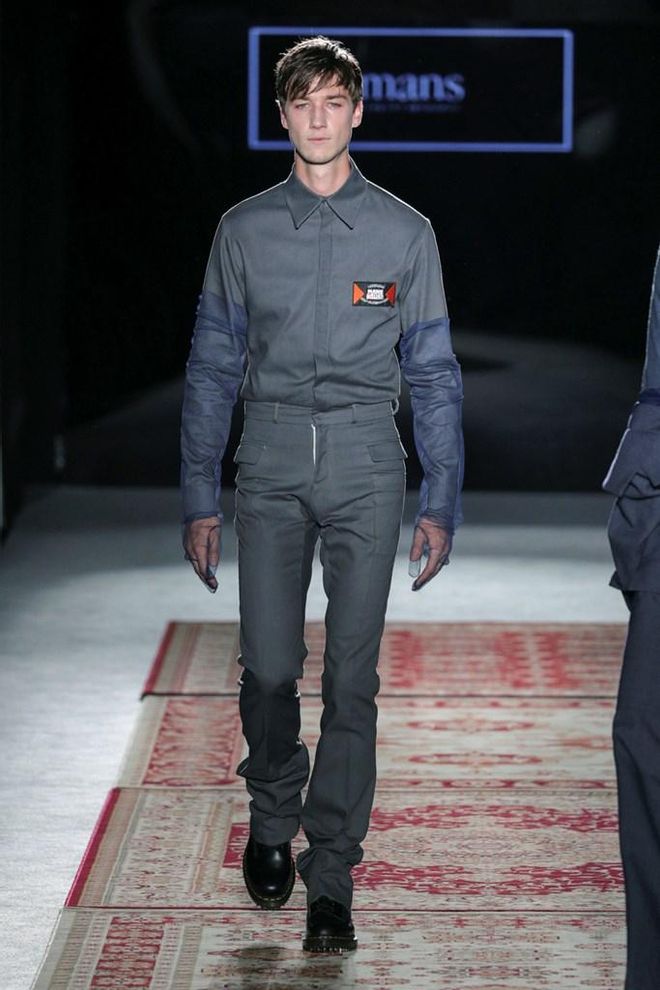 Mans Concept & Menswear