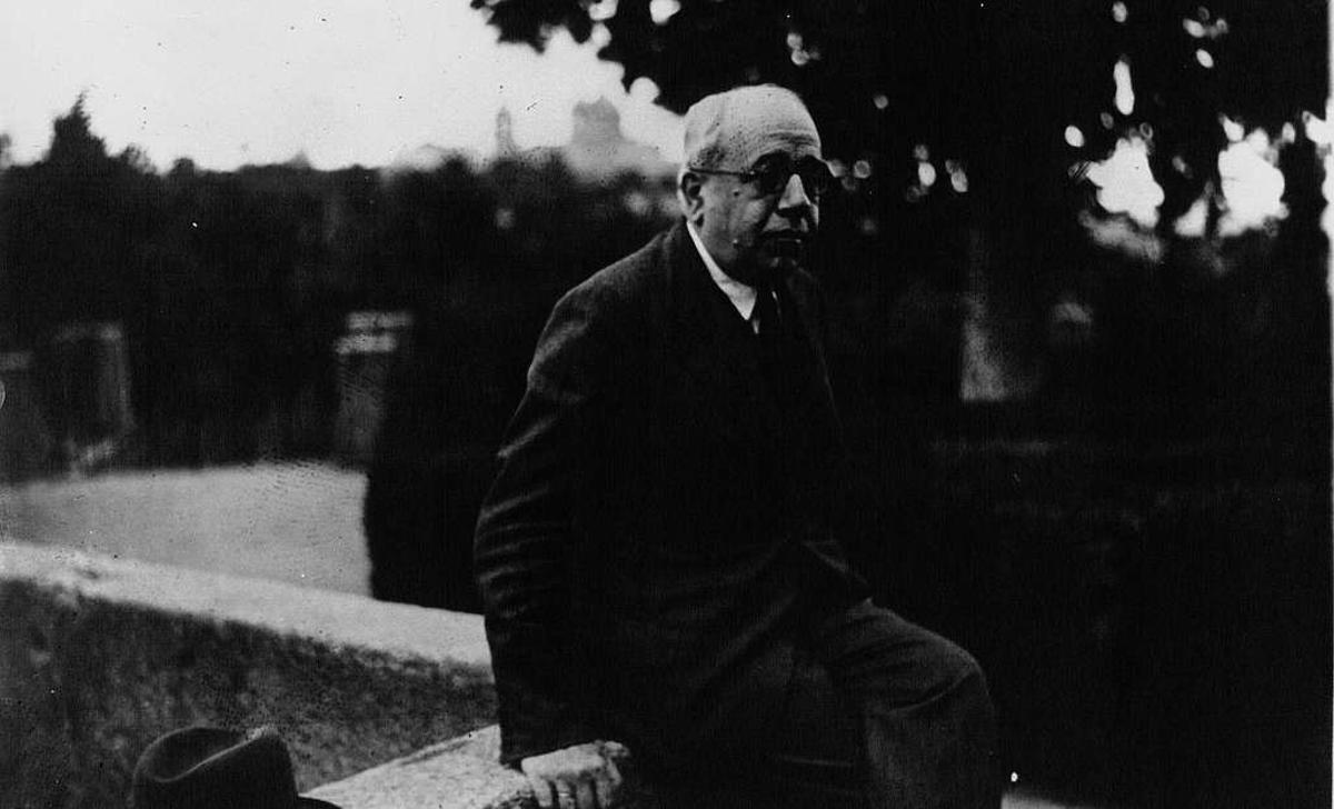 Manuel Azaña.