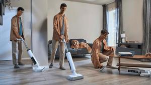 Hoover HW4