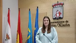 Podemos pide al Ayuntamiento de Gijón que "aclare" cómo encaja el bosque urbano del Solarón con su plan para hacer viviendas