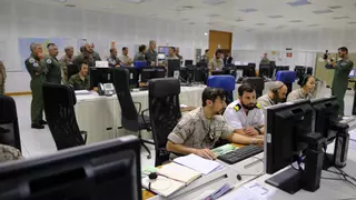 Canarias se convierte en enclave fundamental de la OTAN para la defensa aérea y antimisiles de Europa