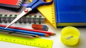 Vuelta al cole: esto es lo que gastará cada familia al inicio del curso escolar