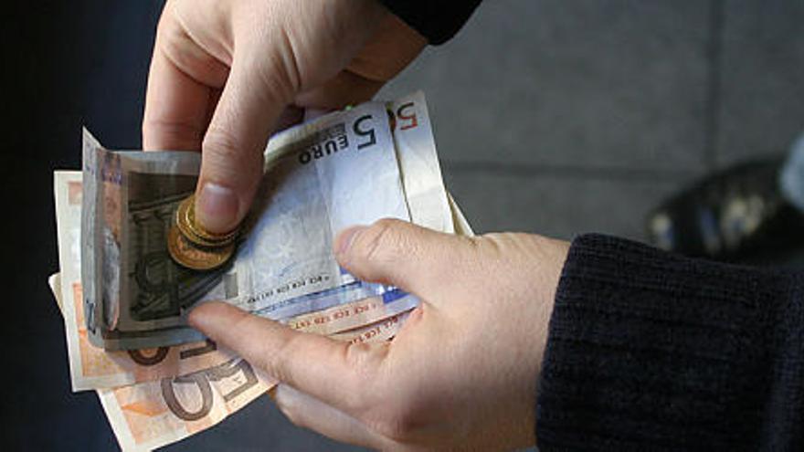 Cláusulas desactivadas. La última mala jugada de 2008 es que los trabajadores no recuperarán los efectos del alto IPC de principios de año.