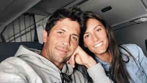 Fernando Verdasco y Ana Boyer.