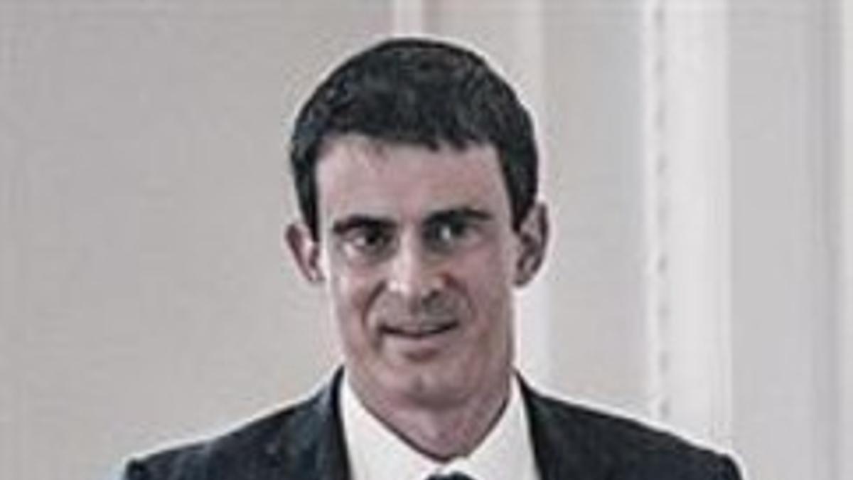 Manuel Valls