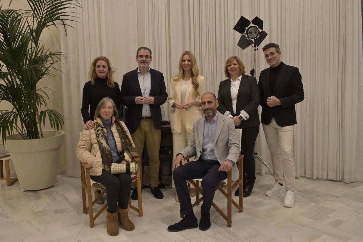 Presentacion de L’Alfàs 2026, Año Cultural