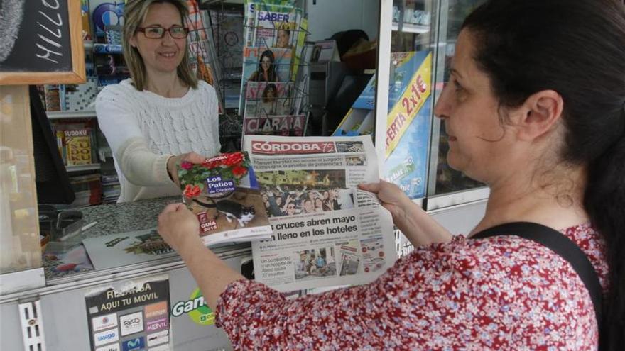 Gran acogida de la guía de Los Patios de Diario Córdoba