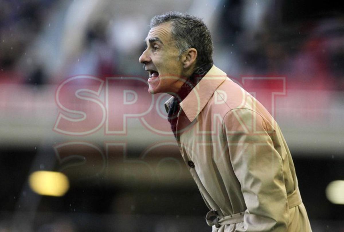 BARÇA B 1- CD MIRANDÉS 1