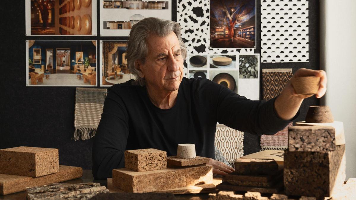 ¡Dale Vida a tu Hogar! Consejos de Diseño Inspiradores de David Rockwell para un Espacio con Historia y Personalidad