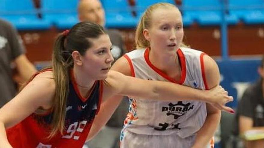 62-79 | Maristas da la cara ante un Ensino gigante