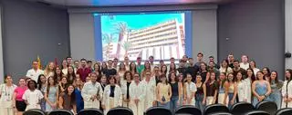 El Hospital General de Elche alcanza 34 especialidades docentes acreditadas