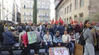Residencias, plazas y centros en el limbo tras la "desaparición" de la Conselleria de Sociales Sociales