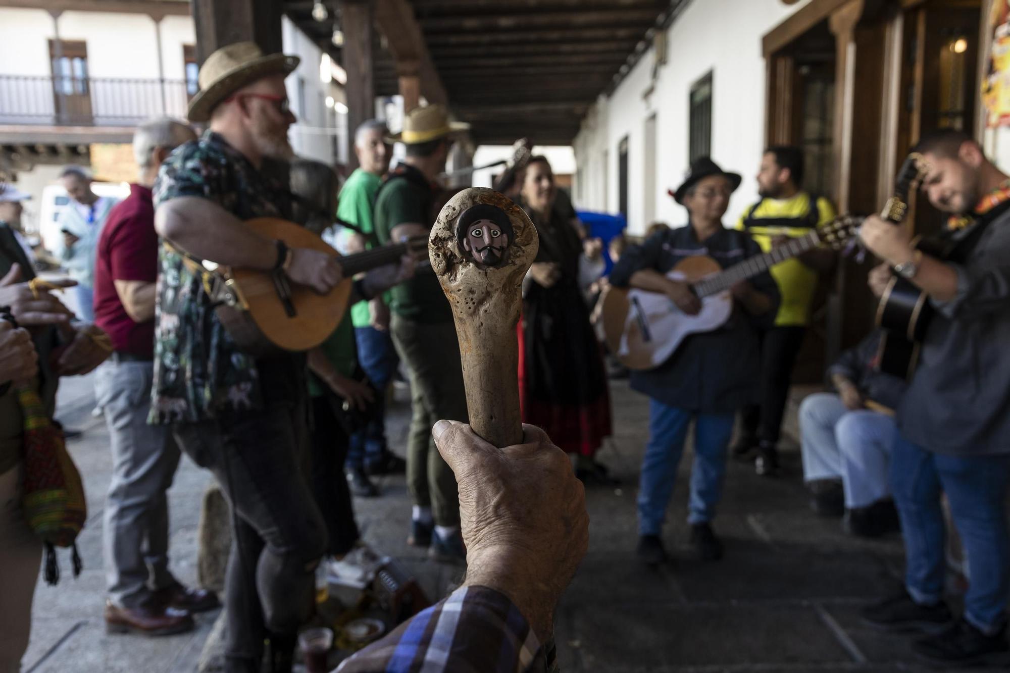 Galería | La Vera suena a guitarra