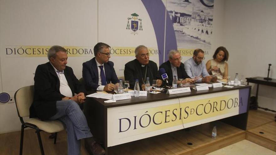 El Obispado resalta la huella de personajes relevantes en Córdoba