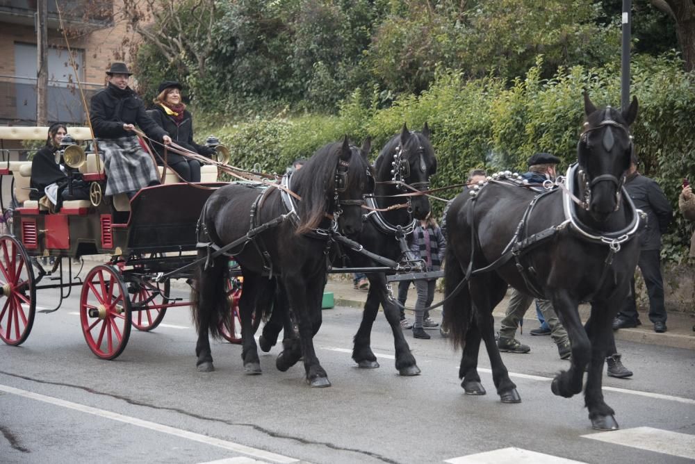 Festa de la Corrida a Puig-reig