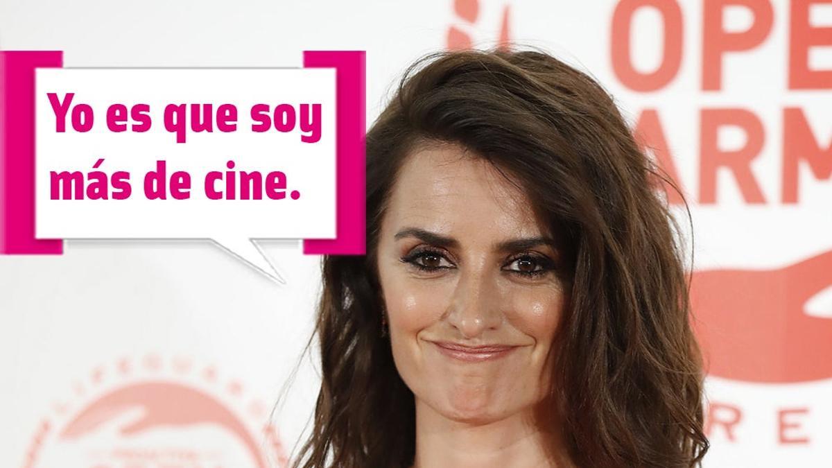 Penélope Cruz y Banderas, de cabeza a la lista de nominados a los Emmy 2018