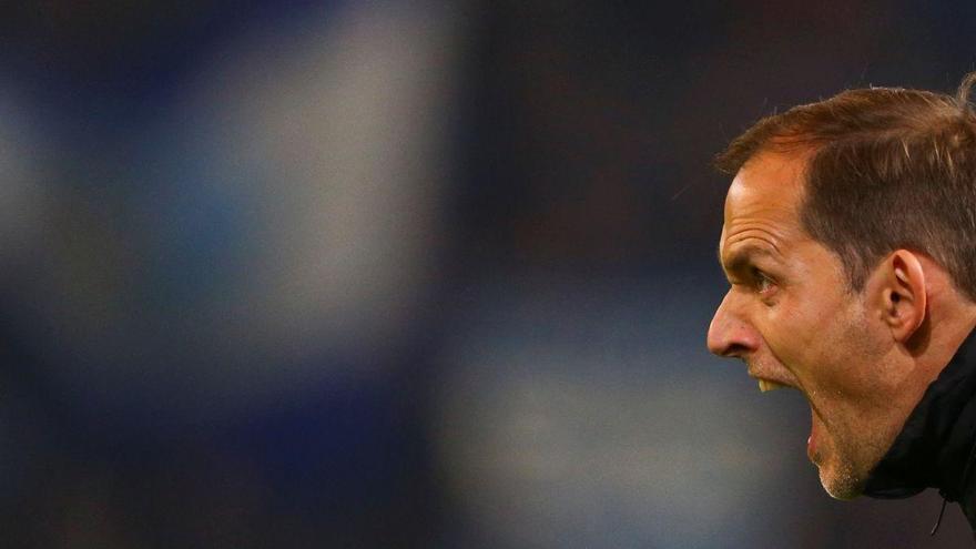 Tuchel, nuevo entrenador del Chelsea