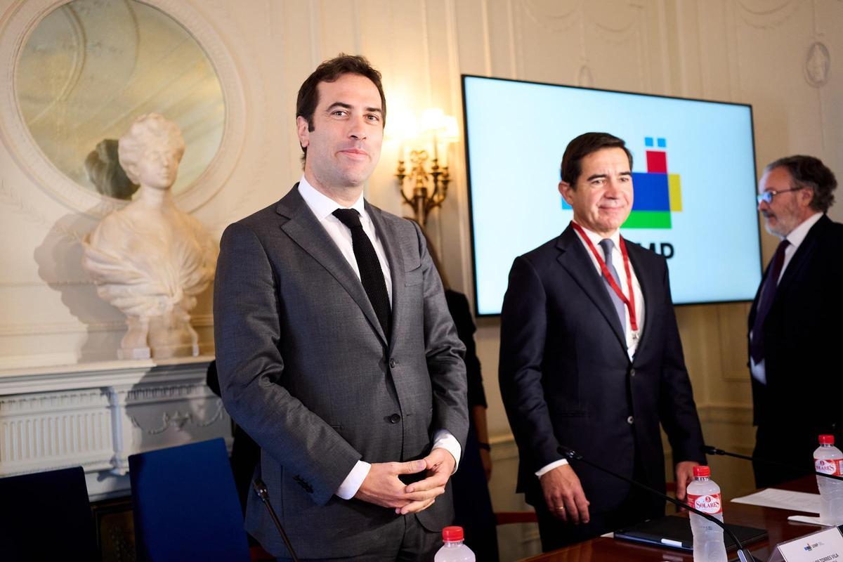 Opa i política Opa i política