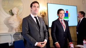 Cuerpo eleva l'opa BBVA-Sabadell al Consell de Ministres i obre la porta a que el Govern central l'entorpeixi
