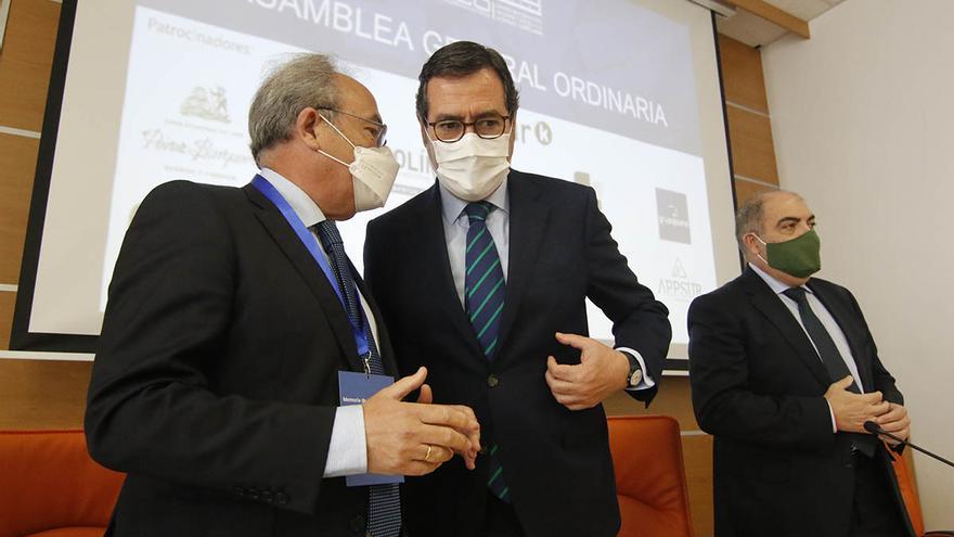 Garamendi teme que España entre en recesión &quot;si no se hacen las cosas bien&quot;