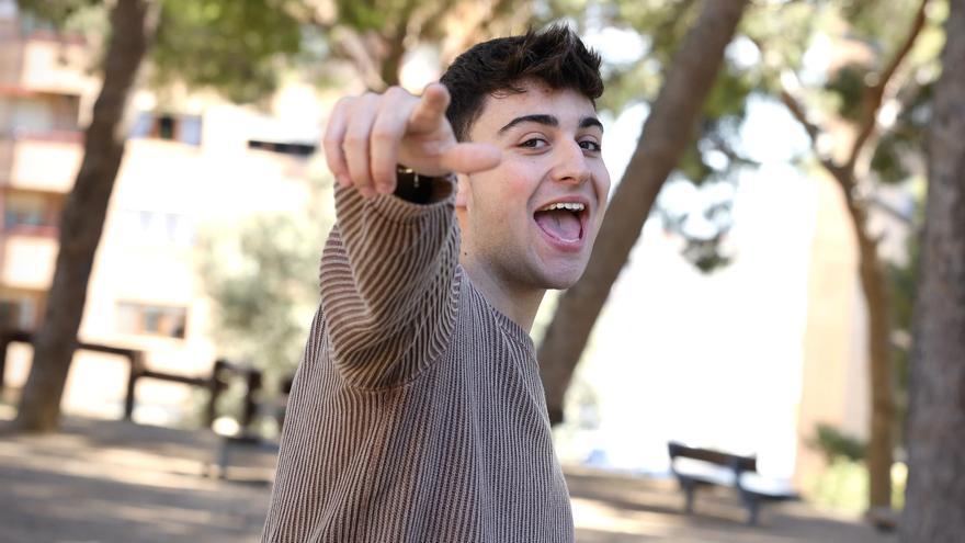 ¿Qué día saldrá Juanjo Bona en Masterchef Celebrity?