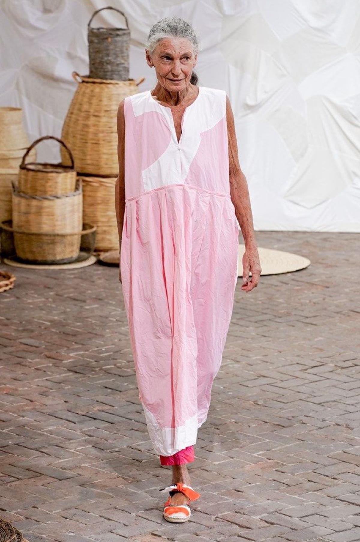 Daniela Gregis - Milán - Mujer - Primavera-Verano 2021 - Woman