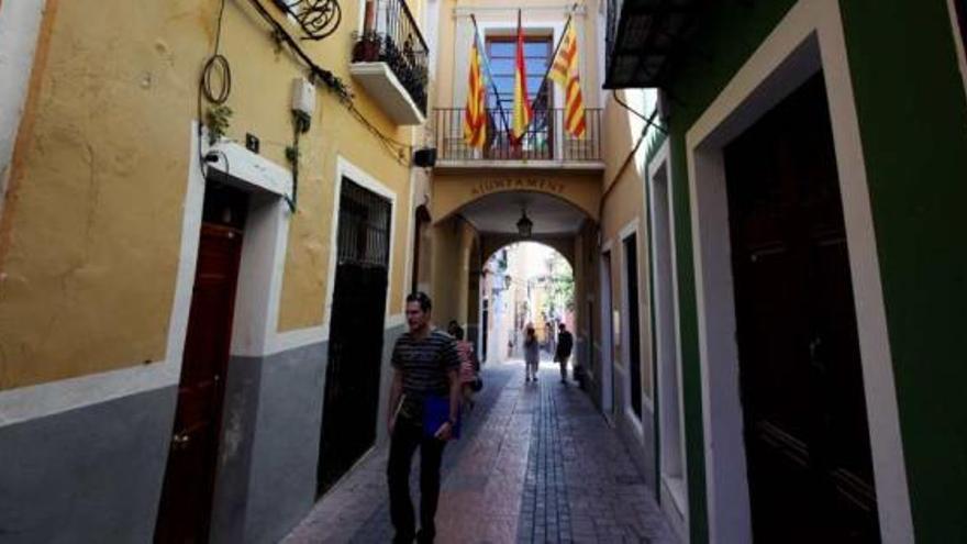 La Vila cierra 2012 con la mayor cifra de ingresos de dudoso cobro de su historia