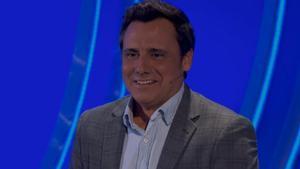 Ion Aramendi en Hay una cosa que te quiero decir