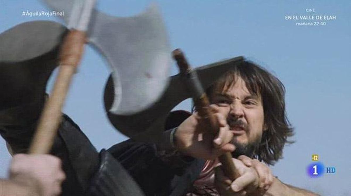 ’Tu i jo som tres’. El bitllet de Ferran Monegal.
