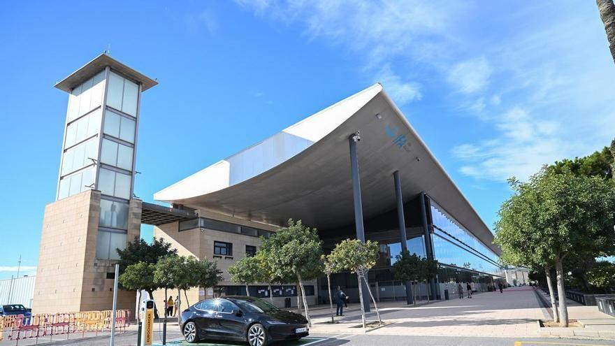 IFA - Fira Alacant estrena Expourbania, la nueva cita profesional para el futuro de las ciudades