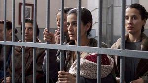 Tràiler de ’La voz dormida’.