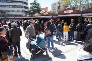 Villalar también está en Zamora: fiesta, folclore y tapas gourmet en La Marina