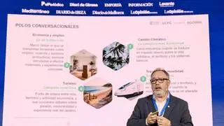 La conversación en el Mediterráneo gira en torno a una pregunta (sea el tema que sea): ¿Cómo me afecta a mí?