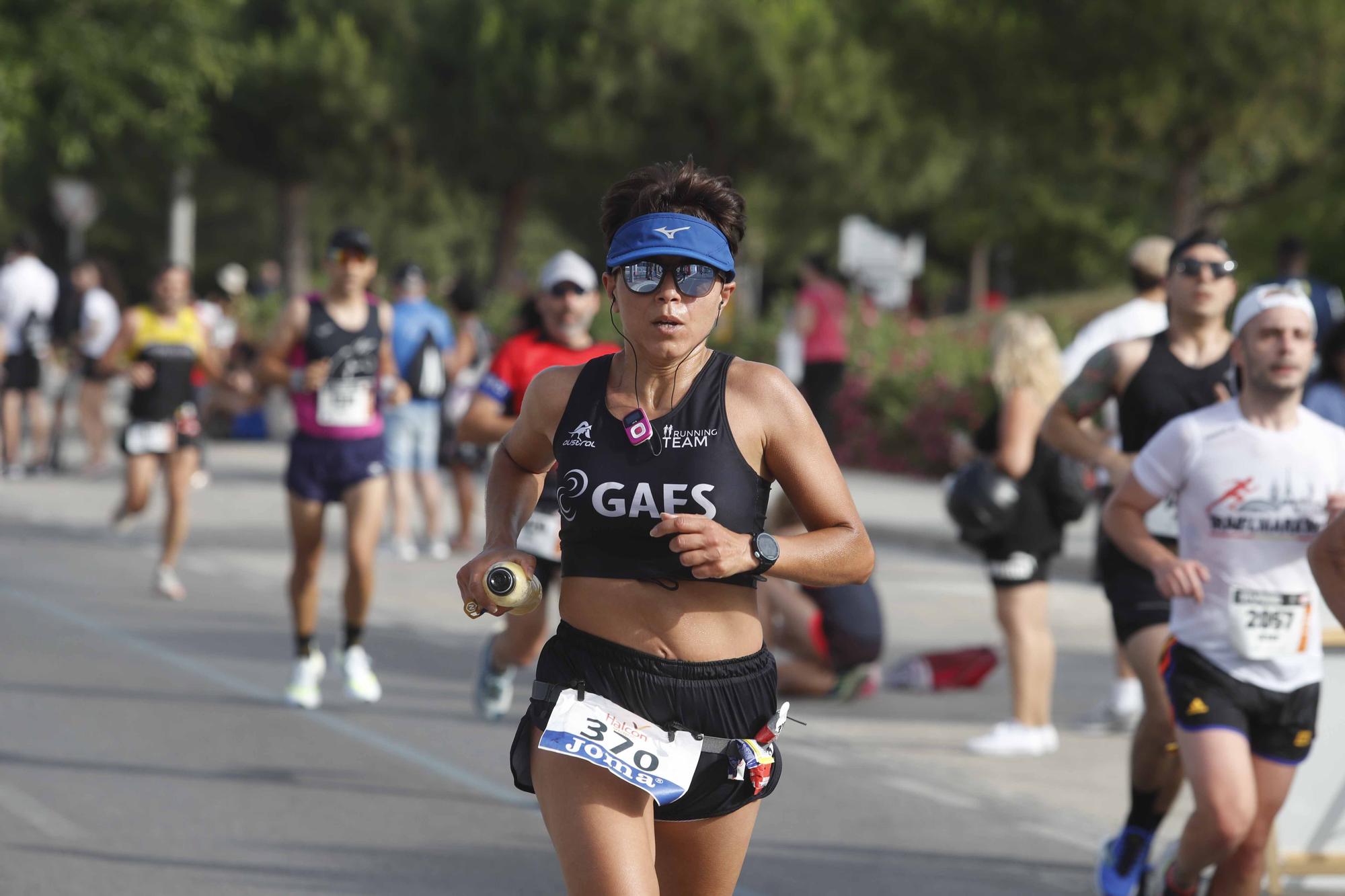 Campeonato de España de Medio Maratón de Paterna