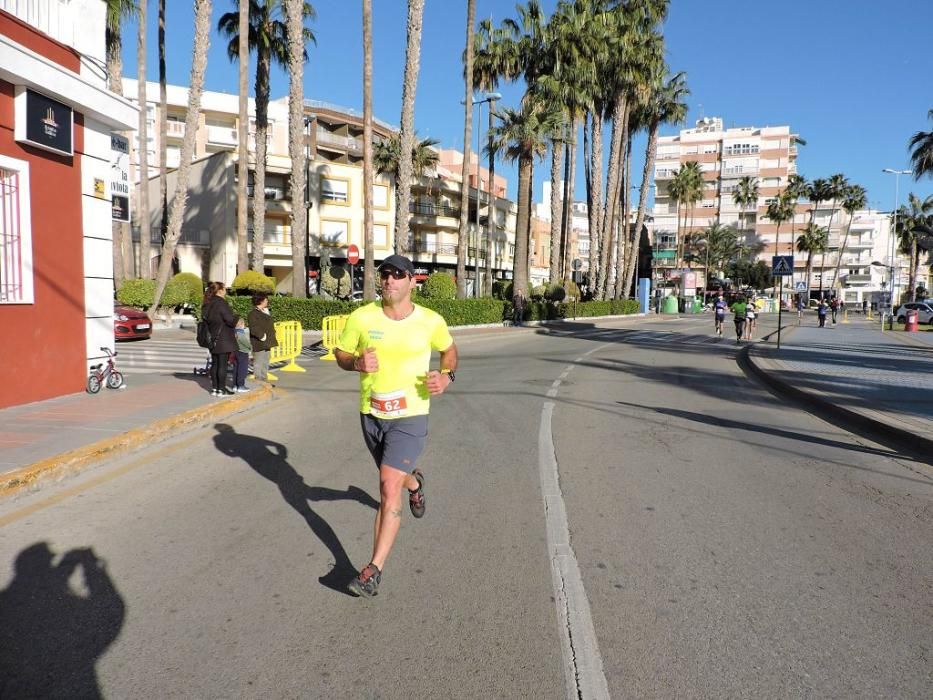 Carrera de Navidad de Águilas