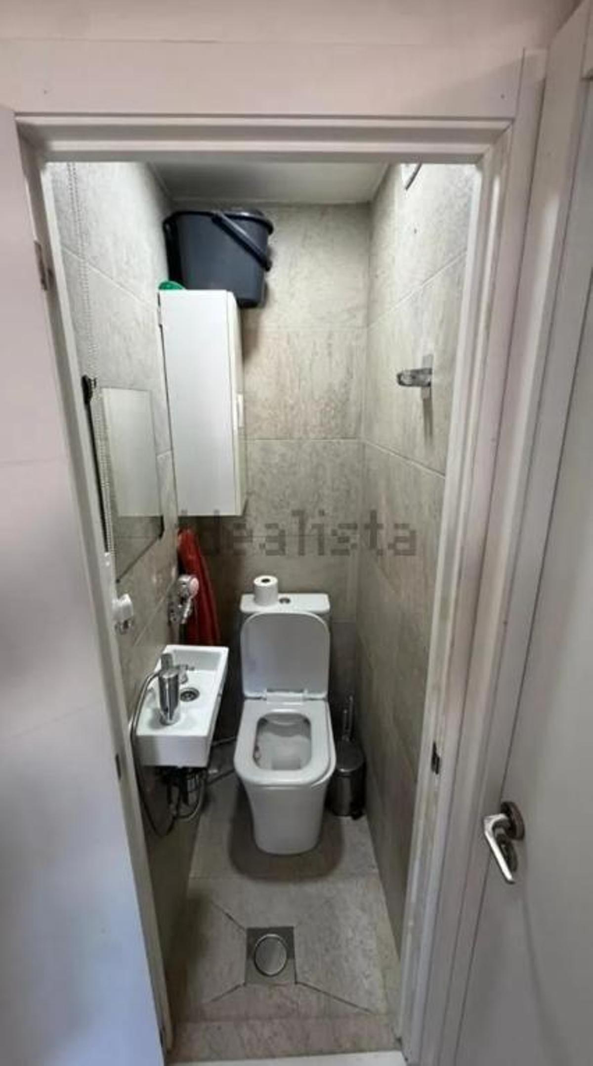 Vivienda en alquiler en la Malva-rosa