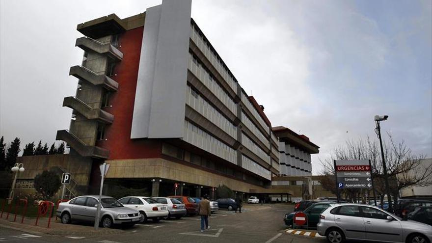 La MAZ invertirá 9,7 millones en la reforma integral de su hospital