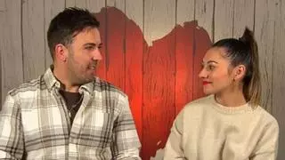 Una soltera de 'First dates' estalla contra su cita: "¡Se supone que estás buscando el amor!"