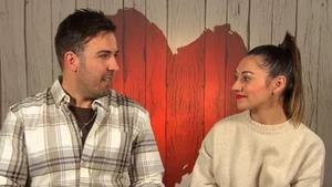 First dates