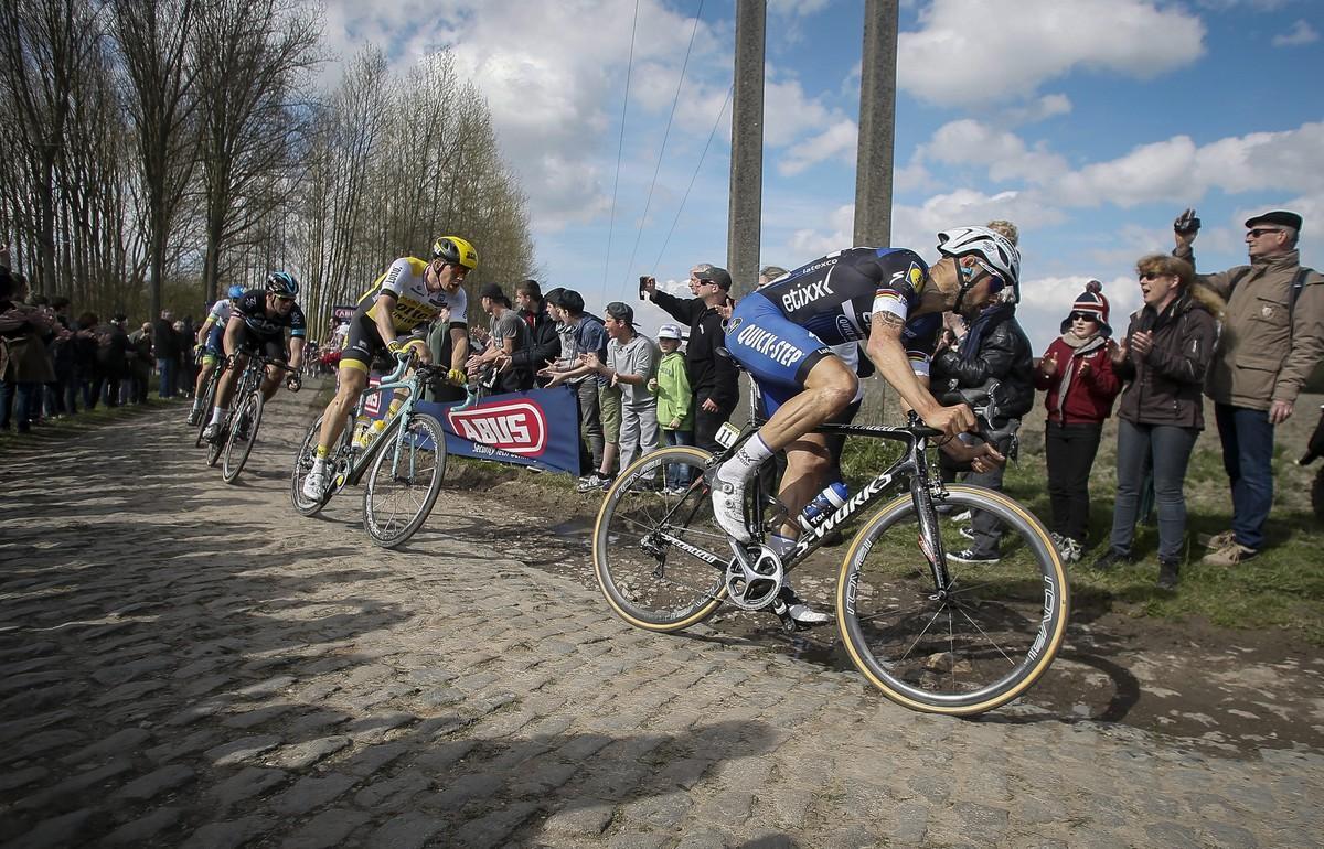 Paris-Roubaix Paris-Roubaix
