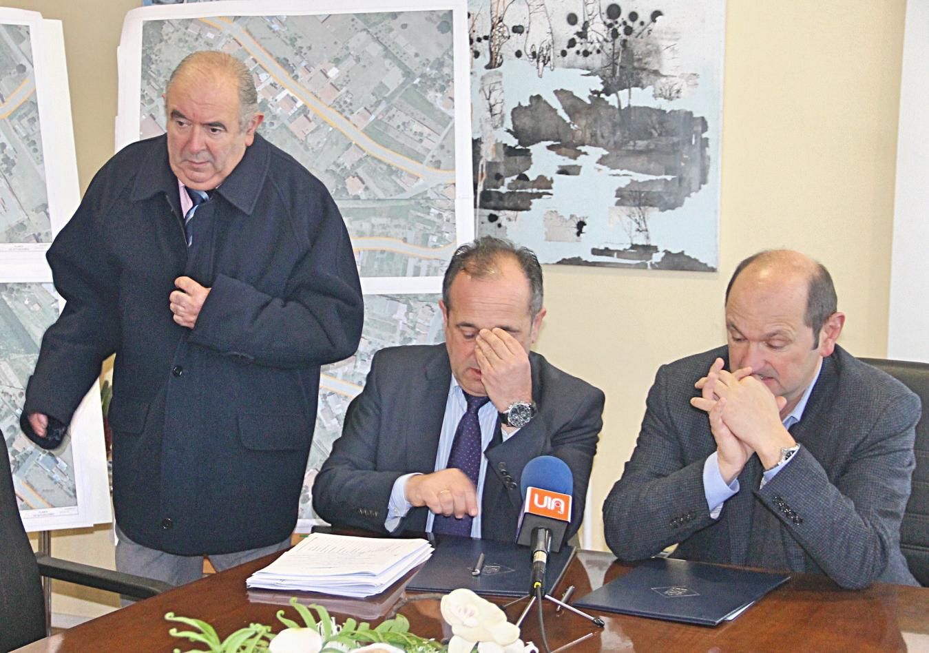 La carrera de Nardo Faro Lagoa, político independiente de Cangas fallecido este octubre