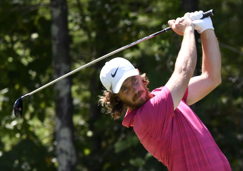 Tommy Fleetwood (ING)