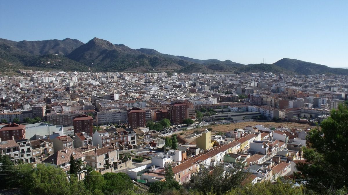 Los restos musulmanes más antiguos de la península están en este pueblo de Castellón
